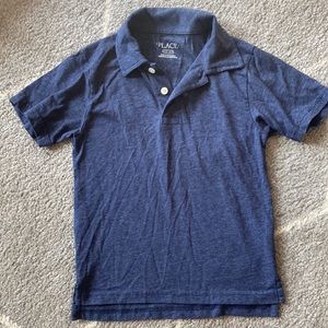 Children’s Place boys polo